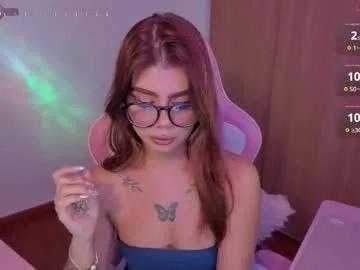 Freechat jossephine_ on Chaturbate