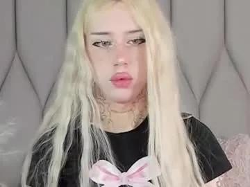 Freechat joybarker on Chaturbate