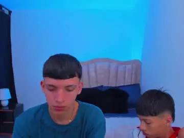 Freechat juan_nd_steven on Chaturbate