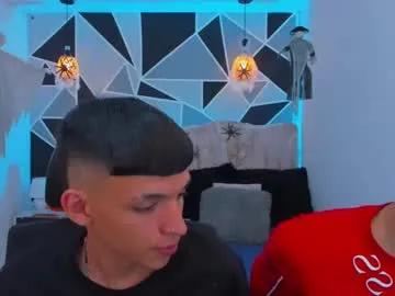 Freechat juan_nd_steven on Chaturbate