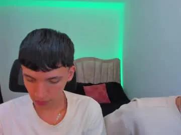 Freechat juan_nd_steven on Chaturbate