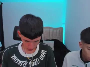 Freechat juan_nd_steven on Chaturbate