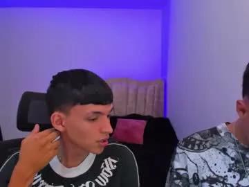 Freechat juan_nd_steven on Chaturbate