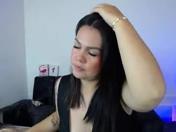 Freechat juana_lovespicy on Chaturbate
