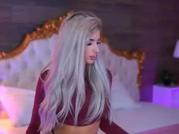 Freechat juicy_jessye on Chaturbate