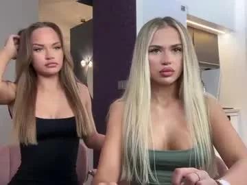 Freechat julia_rle on Chaturbate
