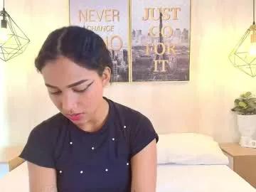 Freechat julie_coper on Chaturbate