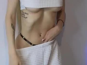 Freechat juliejuliette on Chaturbate