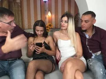 Freechat julyaandraul on Chaturbate