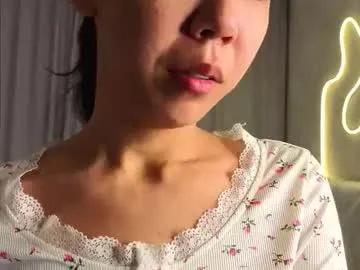 Freechat juniebogany on Chaturbate