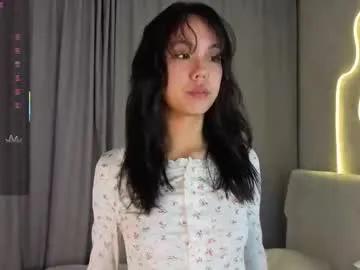 Freechat juniebogany on Chaturbate