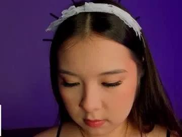 Freechat juniebogany on Chaturbate