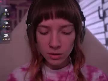 Freechat just_busking on Chaturbate