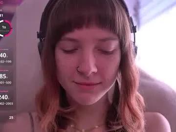 Freechat just_busking on Chaturbate