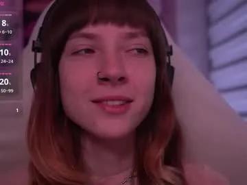 Freechat just_busking on Chaturbate