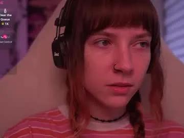 Freechat just_busking on Chaturbate