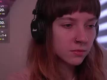 Freechat just_busking on Chaturbate