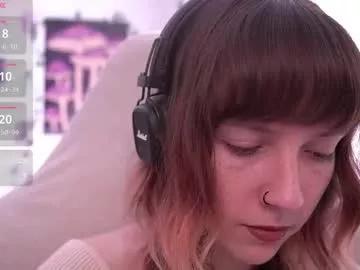 Freechat just_busking on Chaturbate