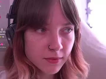 Freechat just_busking on Chaturbate