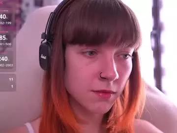 Freechat just_busking on Chaturbate