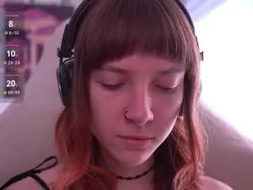Freechat just_busking on Chaturbate