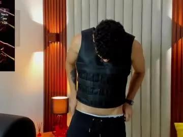 Freechat justin_mack_ on Chaturbate
