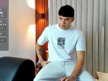 Freechat justin_mack_ on Chaturbate