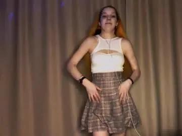 Freechat justprettygirl on Chaturbate