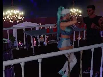 k1ck4sss on Chaturbate 