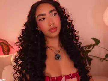 Freechat kali_hiill on Chaturbate