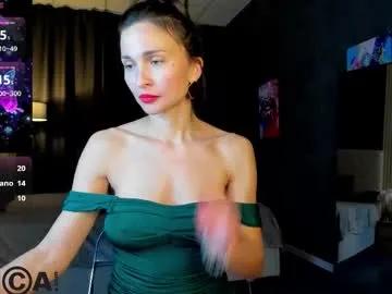 Freechat kamila_lee on Chaturbate