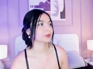 Freechat kanna02 on Chaturbate