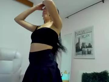 Freechat karla_space on Chaturbate