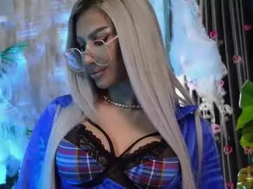 Freechat karlabart on Chaturbate