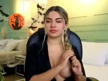 kataliina_18 on Chaturbate 
