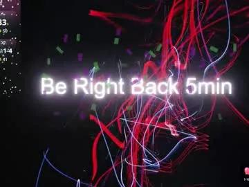 Freechat katecloud on Chaturbate