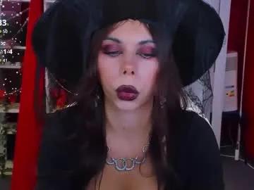 Freechat katecloud on Chaturbate