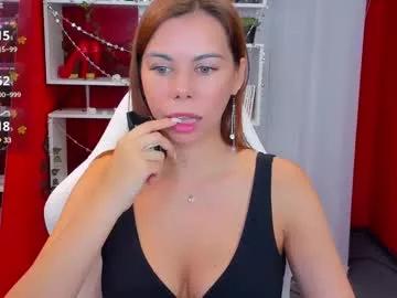 Freechat katecloud on Chaturbate