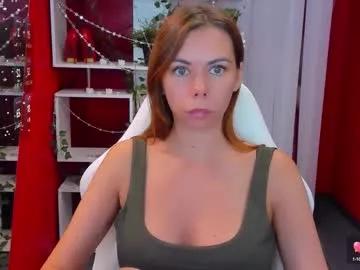 Freechat katecloud on Chaturbate