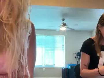 Freechat kateharperr on Chaturbate