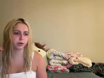 Freechat kateharperr on Chaturbate