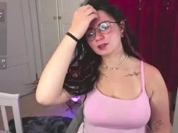 katekisaa — Hi! My 1 day here! 9 tk ultra HIGH VIBR - 9 sec.30 SEC PATTERN - 55tk!   // GOAL: topless [168 tokens left]  #new #18 #bigboobs #curvy #teen