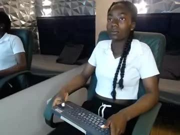 Freechat katia_green on Chaturbate