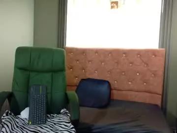 Freechat katia_green on Chaturbate