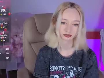 Freechat katia_kim on Chaturbate