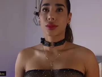 Freechat katiecruz_ on Chaturbate