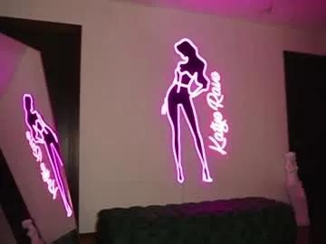 katyerave — Sweet enough to make you smile, bold enough to make you blush  - Multi-Goal :  Squirtshow #bigboobs #18 #anal #squirt #lovense