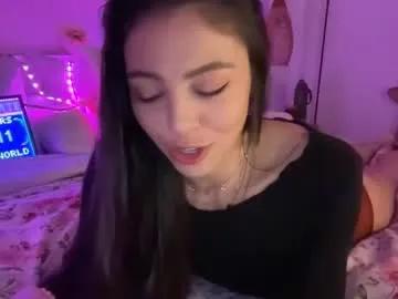 Freechat keirasworld on Chaturbate