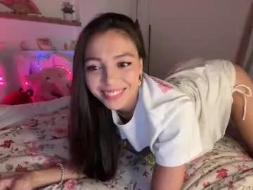 Freechat keirasworld on Chaturbate