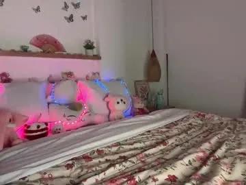 Freechat keirasworld on Chaturbate